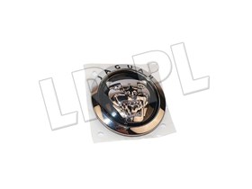 ZNACZEK JAGUAR PRZOD / JAGUAR XJ / X-TYP C2Z31124GEN