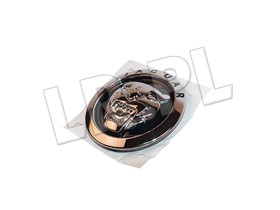 ZNACZEK JAGUAR PRZOD / JAGUAR XJ / X-TYP C2Z31124GEN