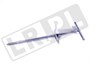SRUBA MOCOWANIA KOLA ZAPASOWEGO C2Z4722GEN
