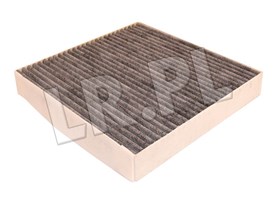 FILTR POWIETRZA WENTYLACJI JAGUAR X351 / C2Z6525MANN