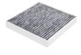 FILTR POWIETRZA WENTYLACJI JAGUAR X351 / C2Z6525MANN