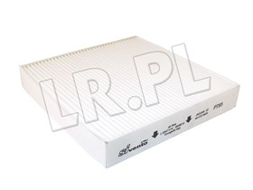 FILTR POWIETRZA WENTYLACJI JAGUAR X351 / C2Z6525SP