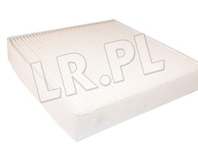 FILTR POWIETRZA WENTYLACJI JAGUAR X351 / C2Z6525SP