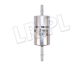 FILTR PALIWA JAGUAR S-T/XF BENZYNA C2Z7738MANN