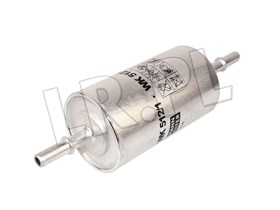 FILTR PALIWA JAGUAR S-T/XF BENZYNA C2Z7738MANN