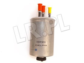 FILTR PALIWA JAGUAR X351 / XF 3,0 DIESEL C2Z8780DELPHI