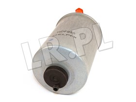 FILTR PALIWA JAGUAR X351 / XF 3,0 DIESEL C2Z8780DELPHI