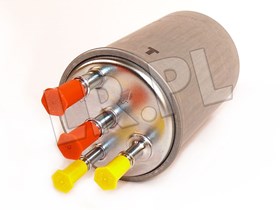 FILTR PALIWA JAGUAR X351 / XF 3,0 DIESEL C2Z8780DELPHI