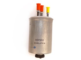 FILTR PALIWA JAGUAR X351 / XF 3,0 DIESEL C2Z8780DELPHI