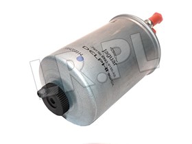 FILTR PALIWA JAGUAR X351 / XF 3,0 DIESEL C2Z8780GEN