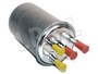 FILTR PALIWA JAGUAR X351 / XF 3,0 DIESEL C2Z8780GEN