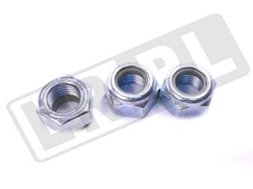 LOCKNUT C87376GEN