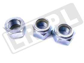 LOCKNUT C87376GEN