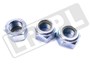 LOCKNUT C87376GEN