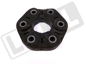 GUMA WALU TYL - JAGUAR XJ40 DO 92 / X300 CAC7576