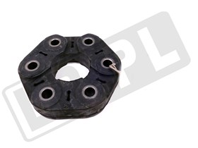 GUMA WALU TYL - JAGUAR XJ40 DO 92 / X300 CAC7576