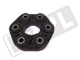 GUMA WALU TYL - JAGUAR XJ40 DO 92 / X300 CAC7576