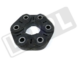 GUMA WALU TYL - JAGUAR XJ40 DO 92 / X300 CAC7576