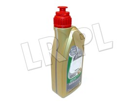 OLEJ PRZEKLADNIOWY 75W90 API GL-4 1L CAS000501