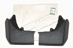 CHLAPACZ DISCOVERY 3 / DISCOVERY 4 PRZOD CAS500010PCLGEN