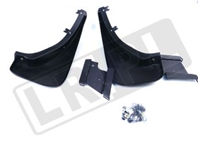 CHLAPACZ PRZOD - RR L322 OD 2006 (PARA) CAS500060PMABM