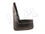 CHLAPACZ RR P38 TYL LEWY (POJEDYNCZA RUR CAT101180GEN