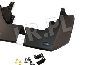 CHLAPACZ TYL - DISCOVERY 3 / DISCOVERY 4 CAT500010PCL-ALL