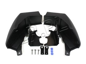 CHLAPACZ TYL - DISCOVERY 3 / DISCOVERY 4 CAT500010PCLGEN