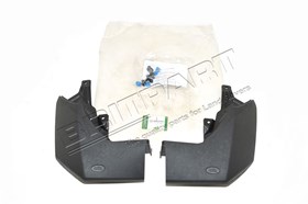 CHLAPACZ TYL - DISCOVERY 3 / DISCOVERY 4 CAT500010PCLGEN