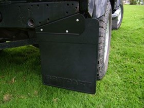 CHLAPACZ TYL PRAWY - DEFENDER 90 (Z UCHW CAT500410PMA