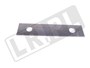 PODKLADKA ALUMINIOWA PODPORY WALU CBC72532GEN