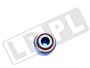 SILENBLOK AMORTYZATORA TYL - JAGUAR X300 CCC6782GEN