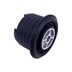 SILENBLOK BELKI ZAWIESZENIA TYL JAGUAR CCC6875
