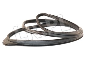 USZCZELKA SZYBY DRZWI TYL (PIATE) DISCO CDB100230