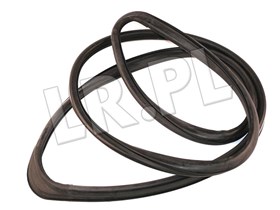USZCZELKA SZYBY DRZWI TYL (PIATE) DISCO CDB100230