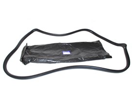 USZCZELKA SZYBY DRZWI TYL (PIATE) DISCO CDB100230