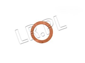 PODKLADKA KORKA SPUSTOWEGO OLEJU TD5 CDU1001LG