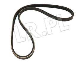 PASEK PLASKI POMPA WSPOMAGANIA UKL. KIER CDU2160ALL