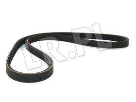 PASEK PLASKI POMPA WSPOMAGANIA UKL. KIER CDU2160ALL