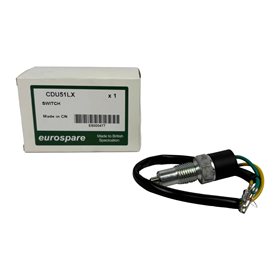 WLACZNIK SWIATEL WSTECZNEGO - R380 DO 95 CDU51LEUROSPARE