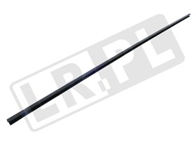 PROWADNICA SZYBY DRZWI PRZOD DEFENDER (T CFE000720