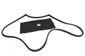 USZCZELKA DRZWI PRZOD PRAWE DISCO / DISC CFE500580