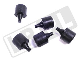 ODBOJNIK DRZWI PRZOD / TYL DISCO 3 / 4 CFM500010