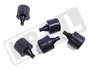 ODBOJNIK DRZWI PRZOD / TYL DISCO 3 / 4 CFM500010