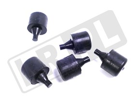 ODBOJNIK DRZWI PRZOD / TYL DISCO 3 / 4 CFM500010