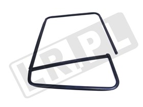 USZCZELKA ZEWN. SZYBY DRZWI PRZOD PRAWE CGE000180GEN