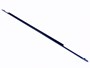 USZCZELKA SZYBY DRZWI PRZOD LEWE (ZEWNET CGE000870GEN