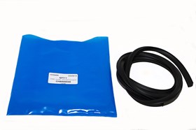 KLIN USZCZELKI SZYBY NAROZNEJ CHB500040