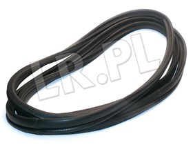 USZCZELKA DRZWI TYL (PIATE) DISCO / DISC CKE101000
