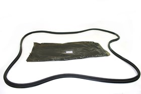 USZCZELKA DRZWI TYL (PIATE) DISCO / DISC CKE101000